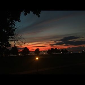 Meet your Posher, Nadia